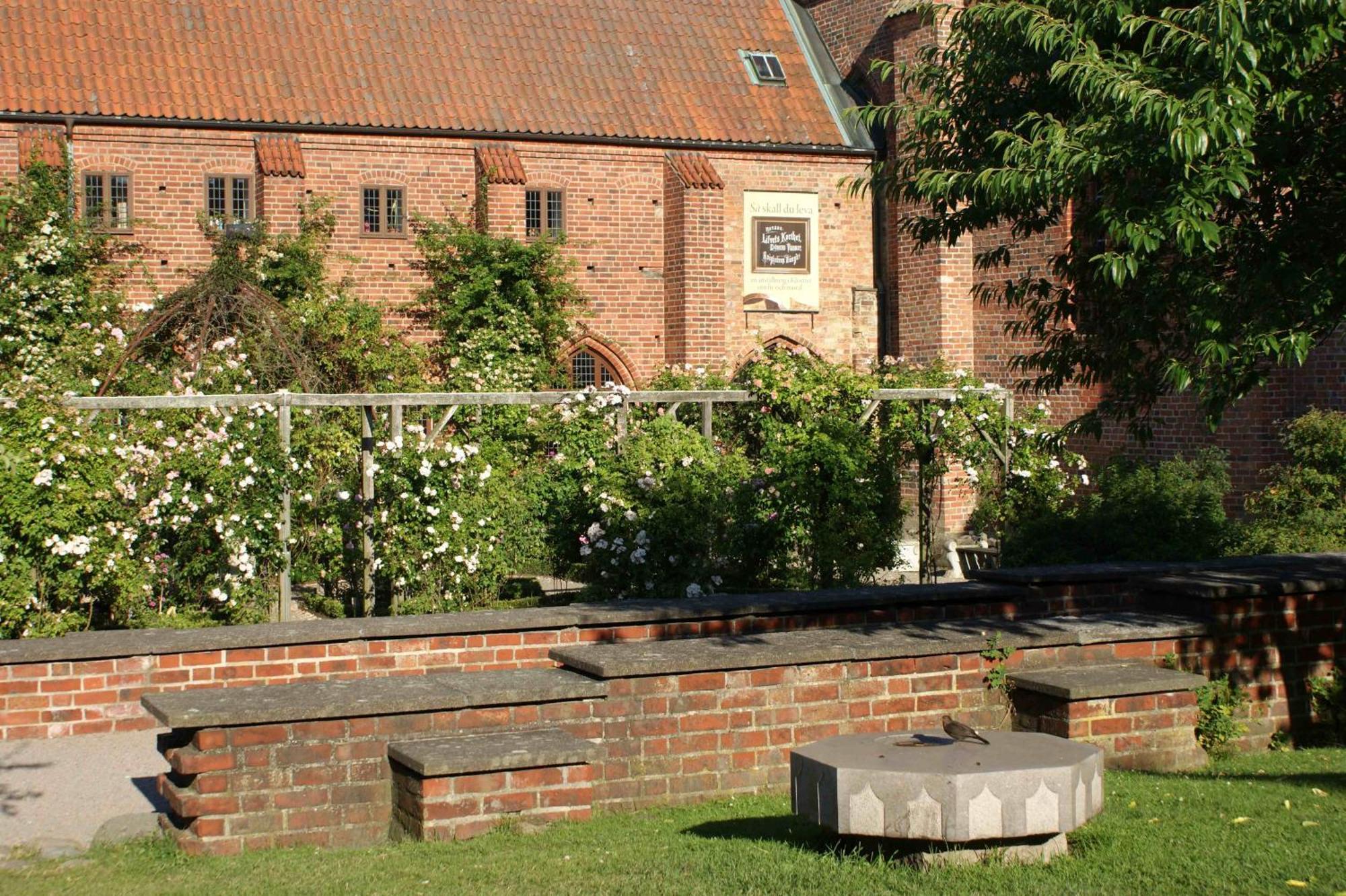 Ystad Camping Экстерьер фото