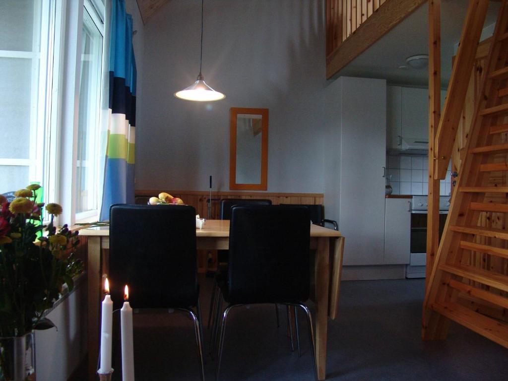 Ystad Camping Экстерьер фото