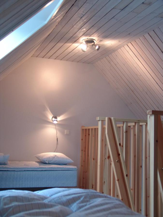 Ystad Camping Номер фото